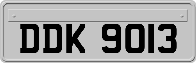 DDK9013