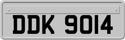 DDK9014