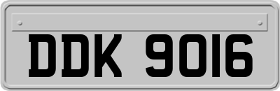 DDK9016