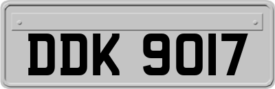 DDK9017