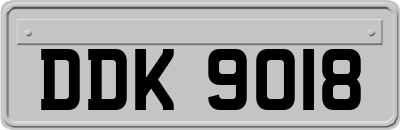 DDK9018