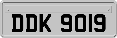 DDK9019