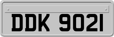 DDK9021