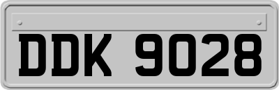 DDK9028
