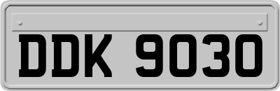 DDK9030