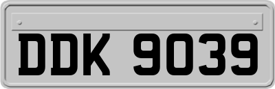 DDK9039