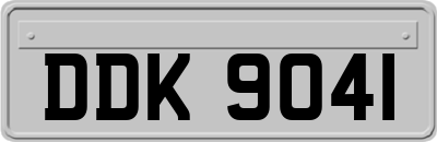 DDK9041