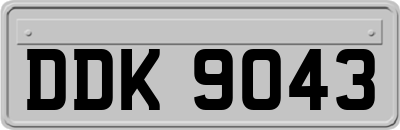 DDK9043