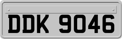 DDK9046