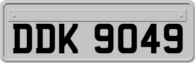 DDK9049