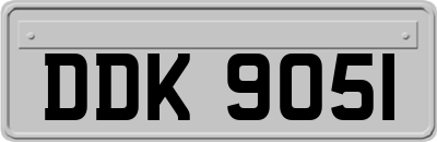 DDK9051