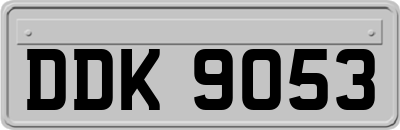 DDK9053