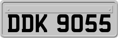 DDK9055