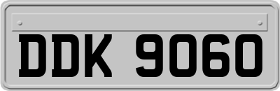 DDK9060