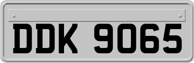 DDK9065