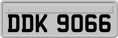 DDK9066