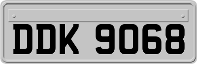 DDK9068