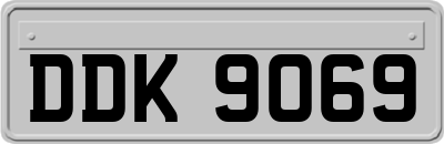DDK9069