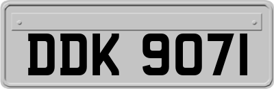 DDK9071