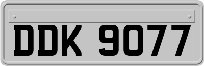 DDK9077