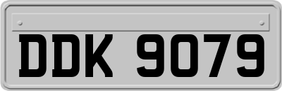 DDK9079
