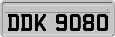 DDK9080