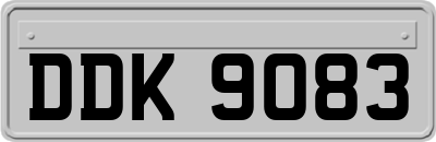 DDK9083