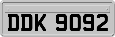 DDK9092