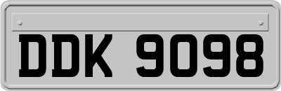 DDK9098