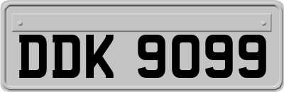 DDK9099