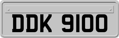 DDK9100