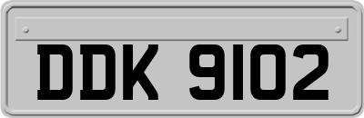 DDK9102
