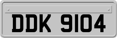 DDK9104