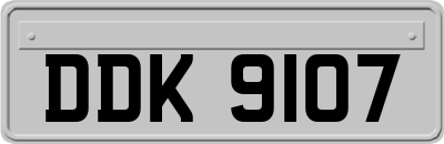 DDK9107