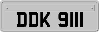 DDK9111