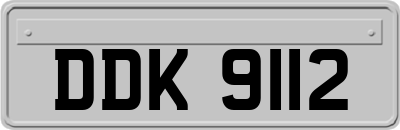 DDK9112