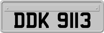 DDK9113