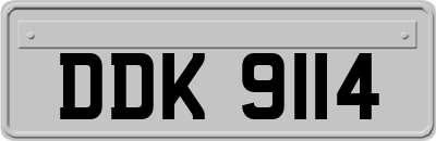 DDK9114