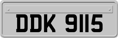 DDK9115