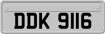 DDK9116
