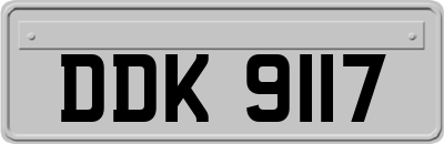 DDK9117