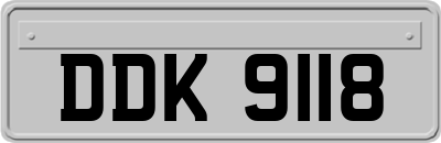 DDK9118