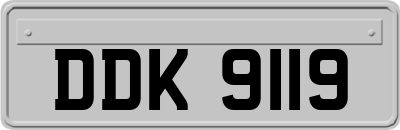 DDK9119