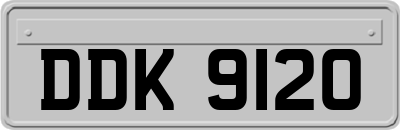 DDK9120