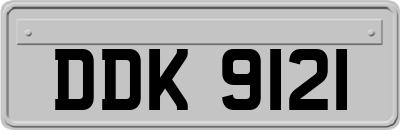 DDK9121