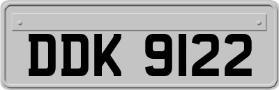 DDK9122
