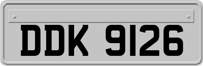 DDK9126
