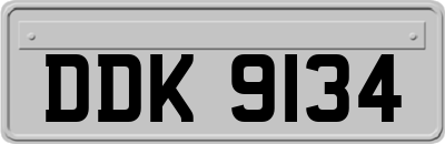 DDK9134