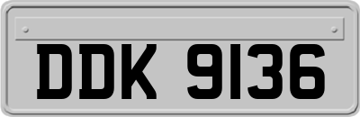DDK9136