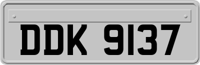 DDK9137